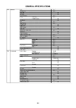 Preview for 14 page of Toshiba MD9DM1R Service Manual