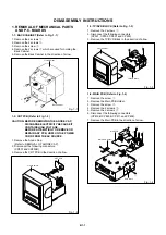 Preview for 16 page of Toshiba MD9DM1R Service Manual