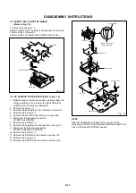 Preview for 17 page of Toshiba MD9DM1R Service Manual