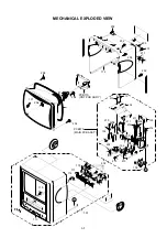 Preview for 31 page of Toshiba MD9DM1R Service Manual