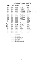 Preview for 39 page of Toshiba MD9DM1R Service Manual