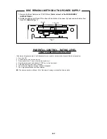 Preview for 6 page of Toshiba MD9DM3 Service Manual