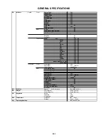 Preview for 9 page of Toshiba MD9DM3 Service Manual