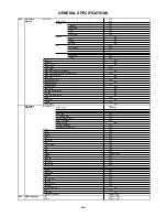 Preview for 10 page of Toshiba MD9DM3 Service Manual