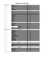 Preview for 12 page of Toshiba MD9DM3 Service Manual