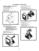 Preview for 14 page of Toshiba MD9DN1R Service Manual