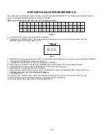 Preview for 24 page of Toshiba MD9DN1R Service Manual