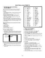 Preview for 25 page of Toshiba MD9DN1R Service Manual