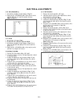 Preview for 27 page of Toshiba MD9DN1R Service Manual