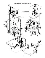 Preview for 59 page of Toshiba MD9DN1R Service Manual