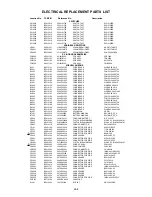 Preview for 67 page of Toshiba MD9DN1R Service Manual