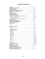 Preview for 7 page of Toshiba MD9DP1 - 9" CRT TV Service Manual