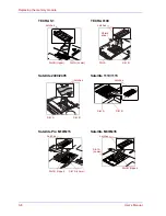 Preview for 16 page of Toshiba Memory Module Replacement Manual