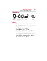 Preview for 90 page of Toshiba MET401 User Manual