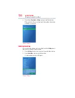 Preview for 107 page of Toshiba MET401 User Manual