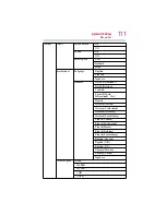 Preview for 112 page of Toshiba MET401 User Manual