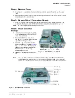 Preview for 9 page of Toshiba MicroMAS Installation Manual