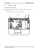 Preview for 149 page of Toshiba mini NB250 series Maintenance Manual