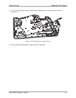 Preview for 159 page of Toshiba mini NB250 series Maintenance Manual