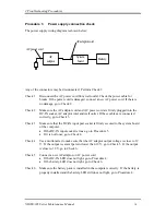 Предварительный просмотр 43 страницы Toshiba mini NB300 Maintenance Manual