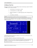 Предварительный просмотр 96 страницы Toshiba mini NB300 Maintenance Manual