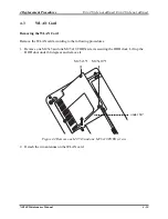 Предварительный просмотр 149 страницы Toshiba mini NB300 Maintenance Manual