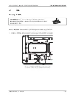 Предварительный просмотр 154 страницы Toshiba mini NB300 Maintenance Manual