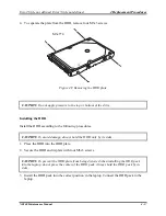 Предварительный просмотр 156 страницы Toshiba mini NB300 Maintenance Manual