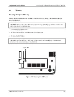 Предварительный просмотр 157 страницы Toshiba mini NB300 Maintenance Manual