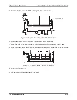 Предварительный просмотр 159 страницы Toshiba mini NB300 Maintenance Manual