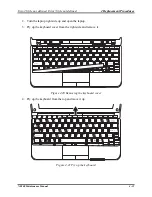 Предварительный просмотр 164 страницы Toshiba mini NB300 Maintenance Manual