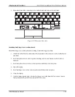 Предварительный просмотр 165 страницы Toshiba mini NB300 Maintenance Manual