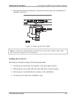 Предварительный просмотр 167 страницы Toshiba mini NB300 Maintenance Manual