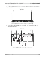 Предварительный просмотр 170 страницы Toshiba mini NB300 Maintenance Manual