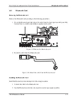 Предварительный просмотр 176 страницы Toshiba mini NB300 Maintenance Manual