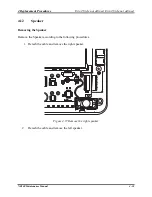 Предварительный просмотр 177 страницы Toshiba mini NB300 Maintenance Manual