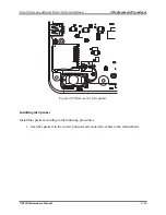 Предварительный просмотр 178 страницы Toshiba mini NB300 Maintenance Manual