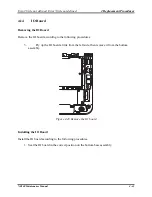 Предварительный просмотр 182 страницы Toshiba mini NB300 Maintenance Manual