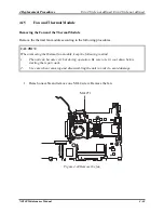 Предварительный просмотр 183 страницы Toshiba mini NB300 Maintenance Manual