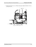 Предварительный просмотр 184 страницы Toshiba mini NB300 Maintenance Manual