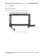 Предварительный просмотр 190 страницы Toshiba mini NB300 Maintenance Manual