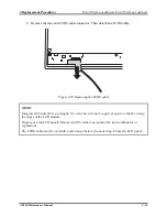 Предварительный просмотр 193 страницы Toshiba mini NB300 Maintenance Manual