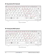 Предварительный просмотр 241 страницы Toshiba mini NB300 Maintenance Manual