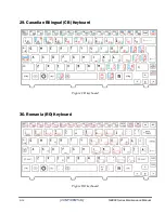 Предварительный просмотр 243 страницы Toshiba mini NB300 Maintenance Manual