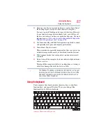 Preview for 87 page of Toshiba mini NB305 User Manual