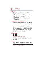 Preview for 88 page of Toshiba mini NB305 User Manual