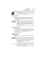 Preview for 99 page of Toshiba mini NB305 User Manual