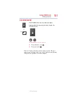 Preview for 181 page of Toshiba mini NB305 User Manual