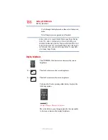 Preview for 186 page of Toshiba mini NB305 User Manual