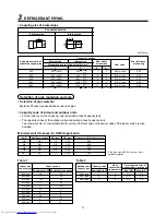 Предварительный просмотр 14 страницы Toshiba MiNi-SMMS Installation Manual